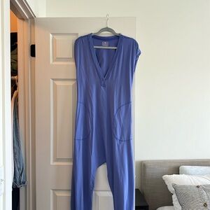 FREE PEOPLE jumpsuit